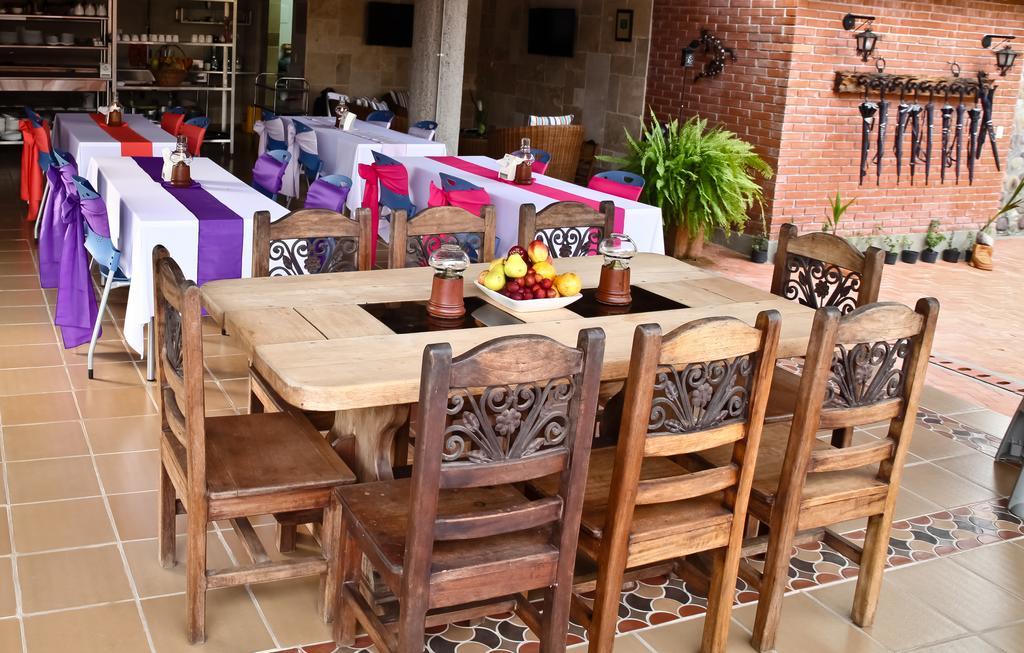 Hotel Boutique Villas De San Sebastian La Palmera エクステリア 写真