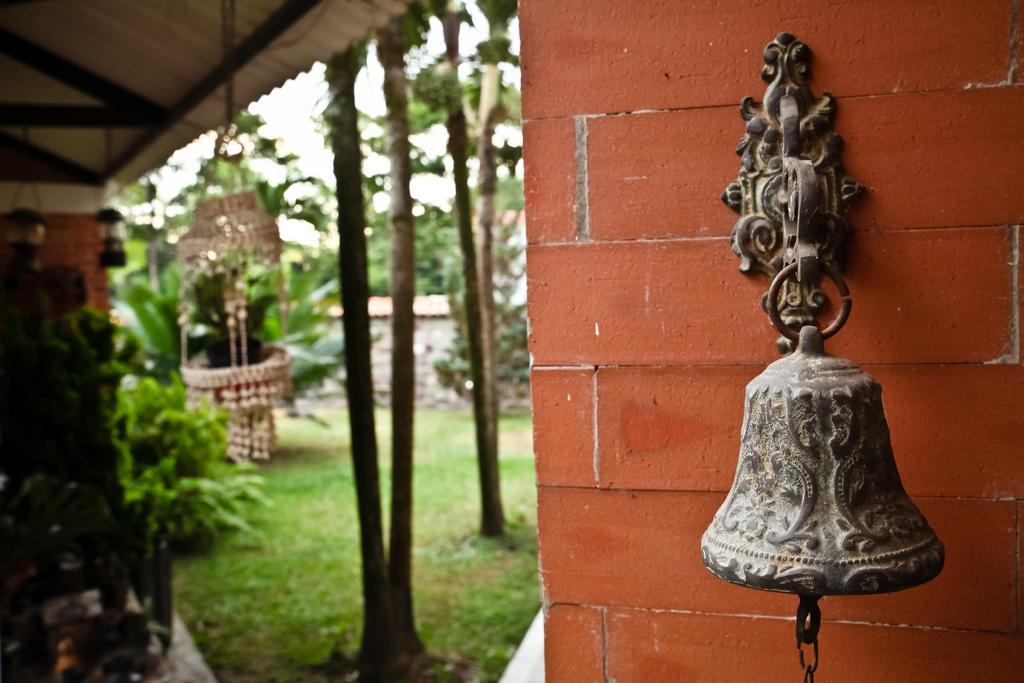 Hotel Boutique Villas De San Sebastian La Palmera エクステリア 写真