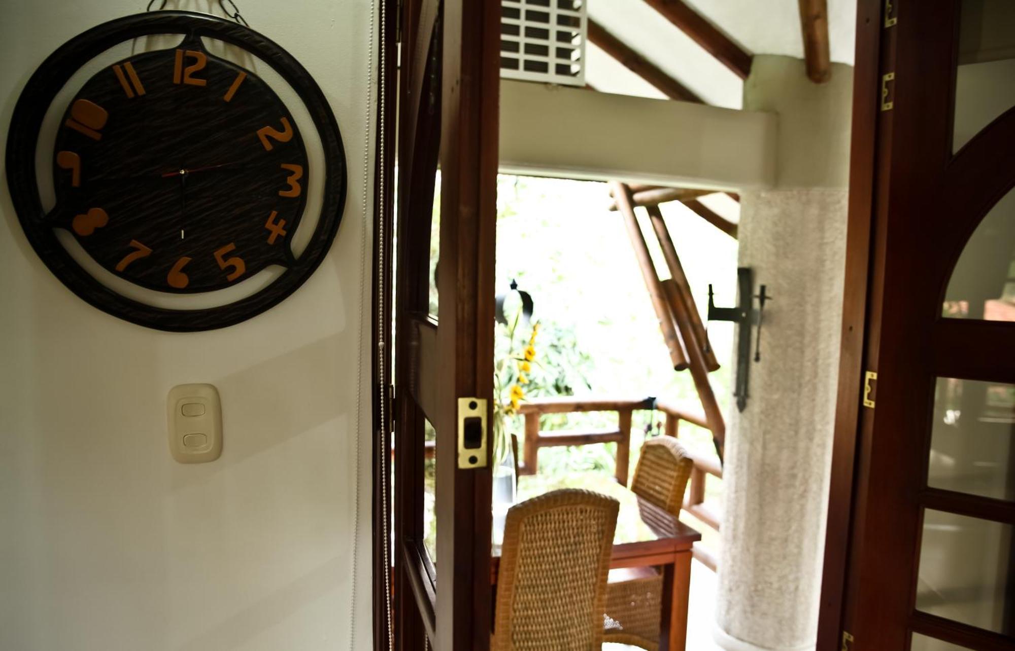 Hotel Boutique Villas De San Sebastian La Palmera 部屋 写真