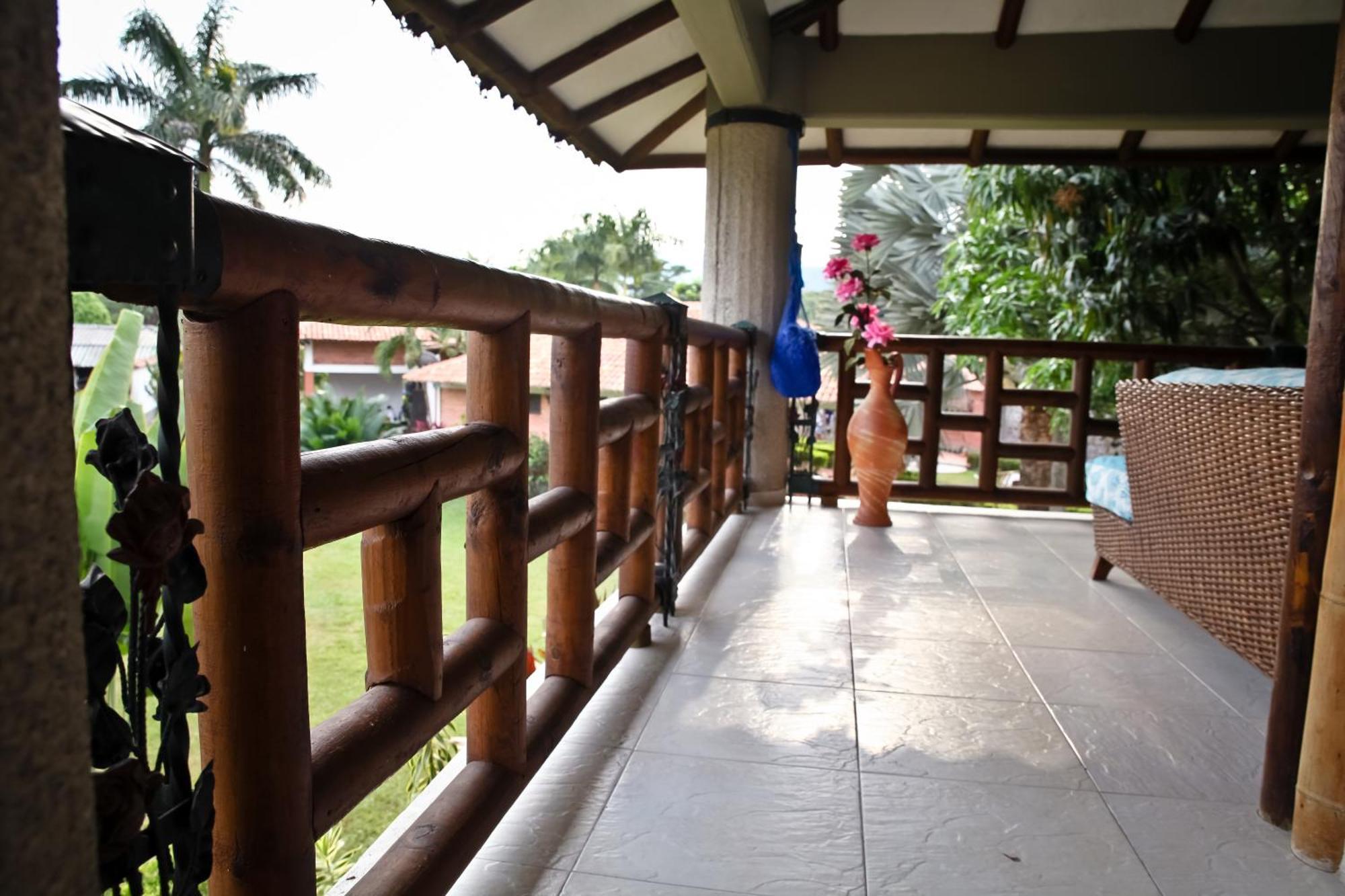 Hotel Boutique Villas De San Sebastian La Palmera 部屋 写真