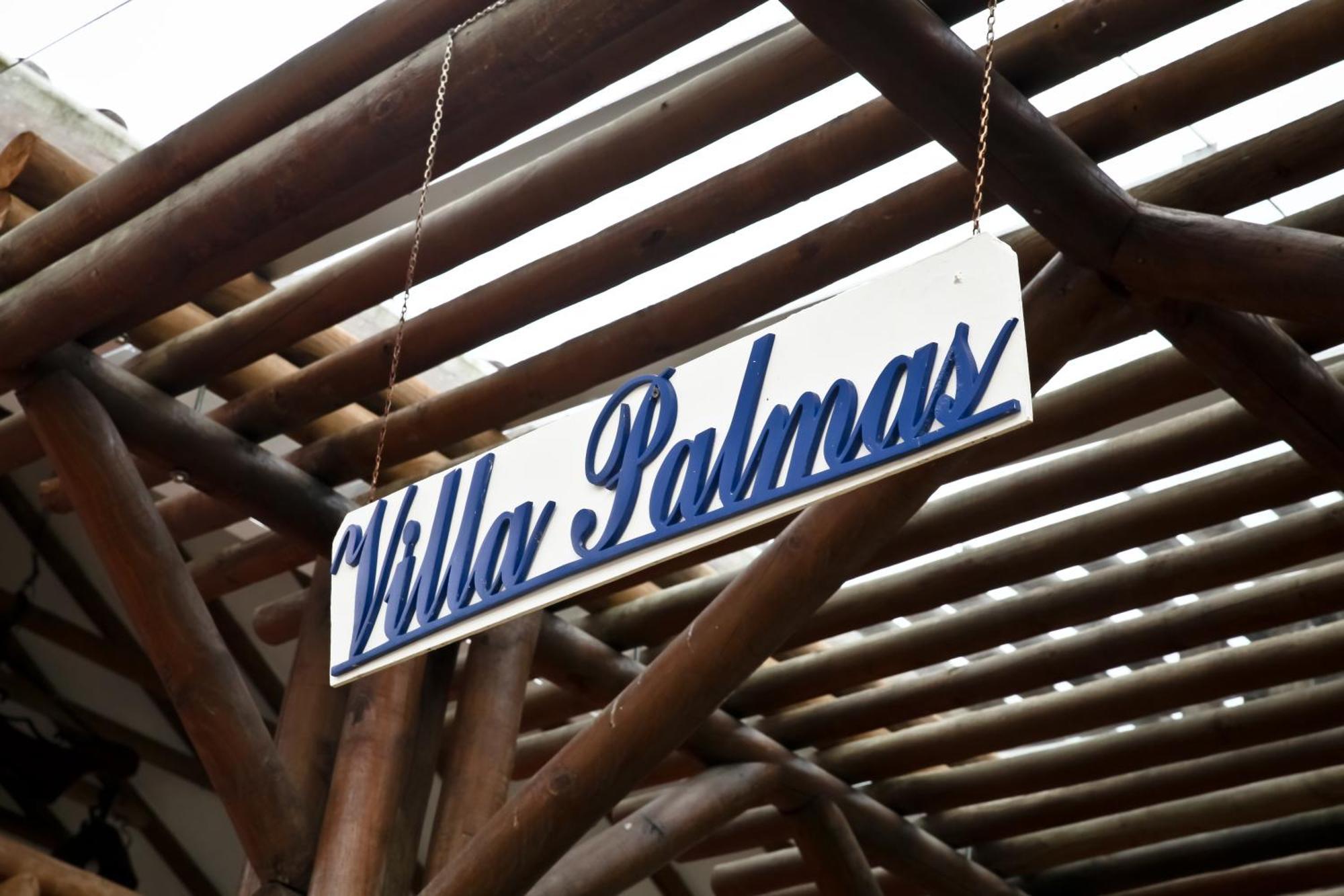 Hotel Boutique Villas De San Sebastian La Palmera 部屋 写真