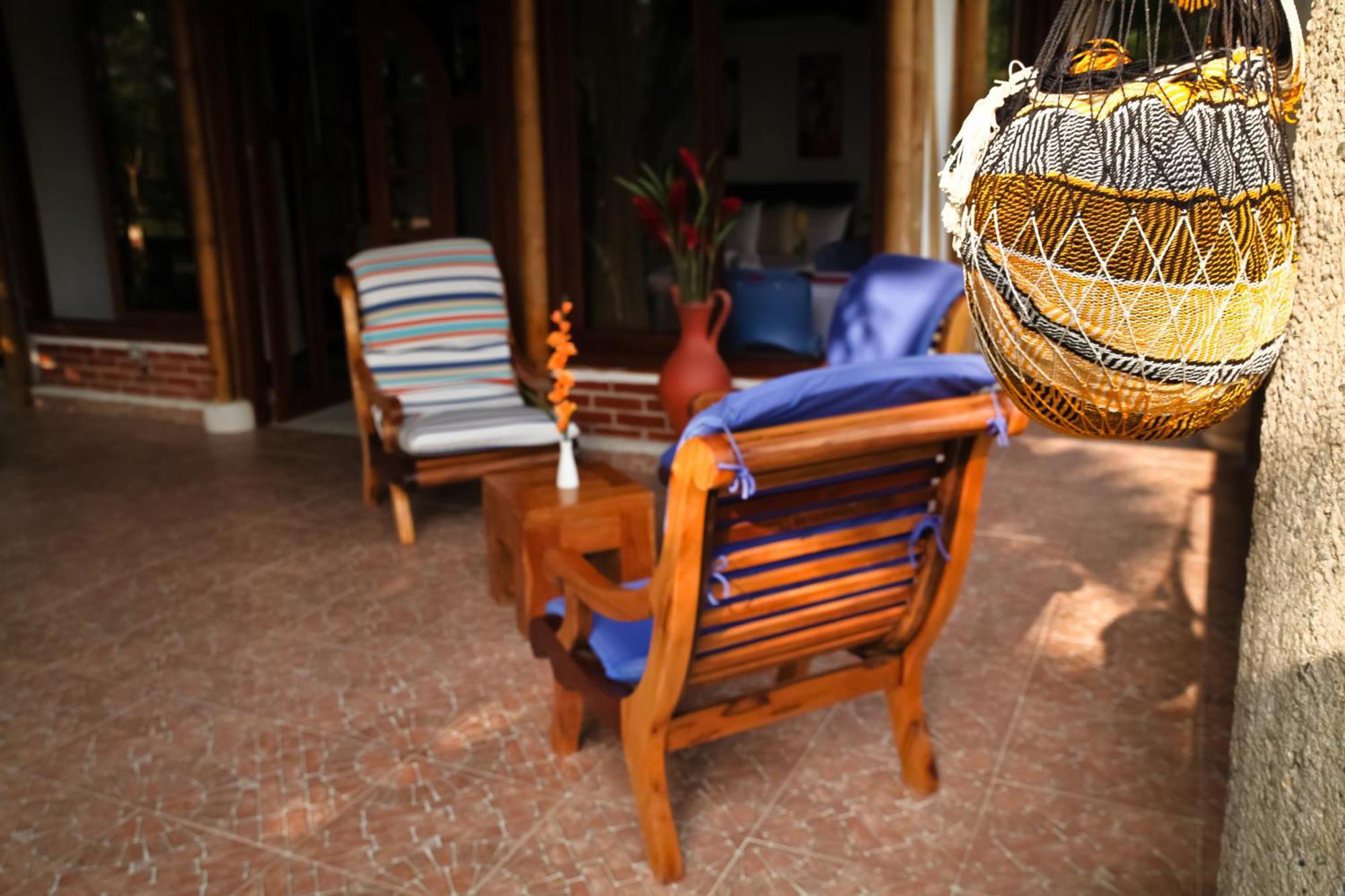 Hotel Boutique Villas De San Sebastian La Palmera 部屋 写真