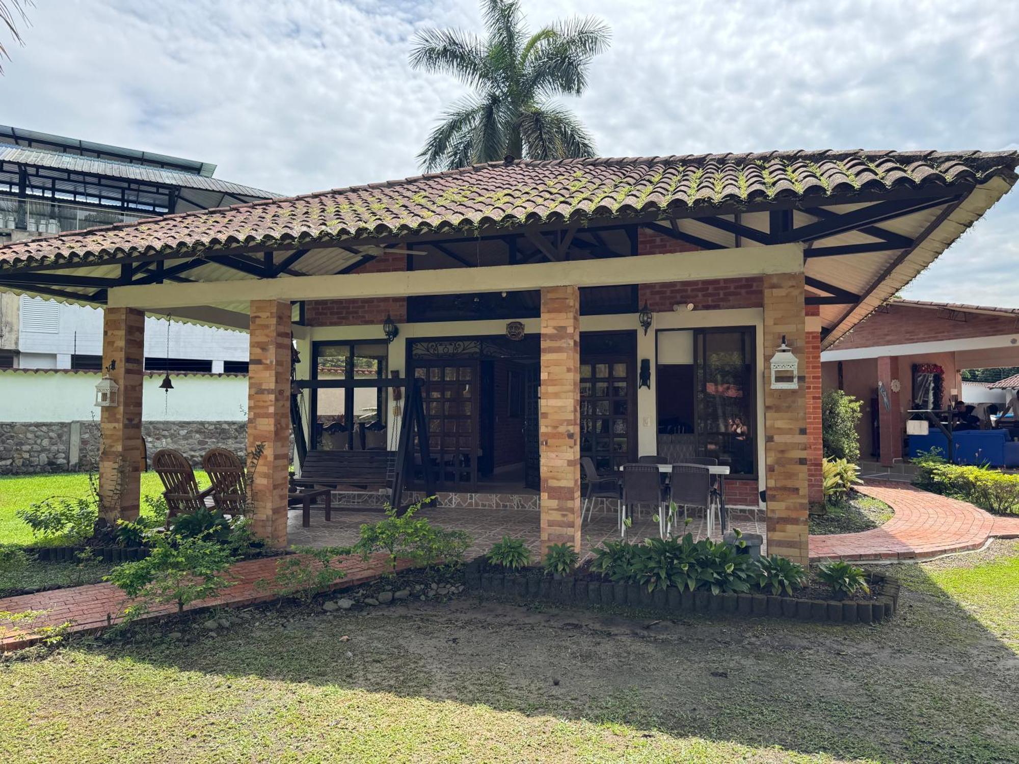 Hotel Boutique Villas De San Sebastian La Palmera エクステリア 写真