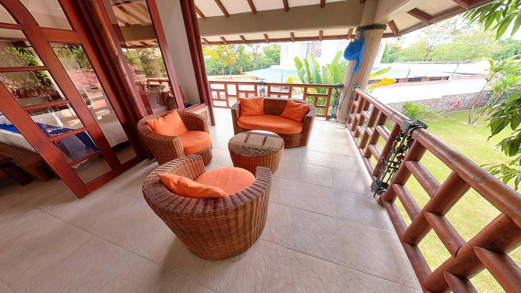 Hotel Boutique Villas De San Sebastian La Palmera エクステリア 写真